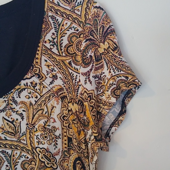 Karen Kane Shift Dress Womens M - Picture 6 of 8